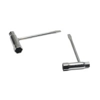 Ключ комбинированный CHAMPION 160-35-35 (17/19) Echo (C1203)