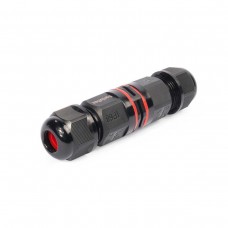 Коннектор кабельный FFC-21/3Р-IP68 (Fortisflex) (89664)