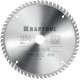 Пильный диск по дереву Precision, 254 х 30 мм, 60Т KRAFTOOL 36952-254-30