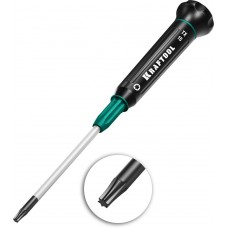 Отвертка для точных работ Precision, TX15 KRAFTOOL 25684-15