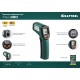 Пирометр инфракрасный TRM-380, –50° +380°С KRAFTOOL 45707-380