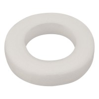 Лента для окон самоклеящаяся, L 10 м, 30 мм Сибртех (93865)