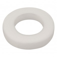 Лента для окон самоклеящаяся, L 10 м, 30 мм Сибртех (93865)