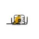 Мотобур 1,46кВт 52см? 9,4кг без шнека CHAMPION AG452A