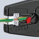 Стриппер автоматический 0.03-10 мм? AWG 32-8, 195 мм, SB MultiStrip 10 KN-1242195SB