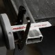 Полотна по металлу для сабельной пилы S922EF 125/1.4 мм, Bimetal, 2 шт, Pro Matrix