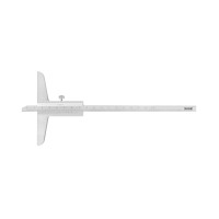 Штангенглубиномер ШГ- 160 0,05 SHAHE