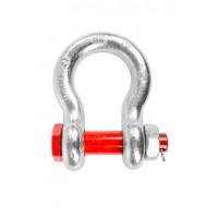 Скоба омегообразная TOR 13,5 т (тип G2130) (D) (1039608)