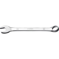 Ключ гаечный комбинированный 30 мм HERCULES Professional STAYER 27081-30