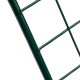 Заборчик Садово-парковый «Классический» 0.7 х 0.9 м (65042)