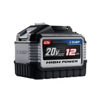 ЗУБР High Power, 20 В, 12.0 А·ч, аккумулятор LMS, ПРОФЕССИОНАЛ (BP-H-20-12)