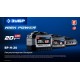 ЗУБР High Power, 20 В, 6.0 А·ч, аккумулятор LMS, ПРОФЕССИОНАЛ (BP-H-20-6)