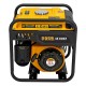 Генератор инверторный GK-3800iF, 3,8 кВт, 230 В, ручной старт DENZEL (94708)