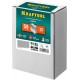Скобы тип 55 (90/C), 25 мм, калибр 18GA, 5000 шт KRAFTOOL 31789-25