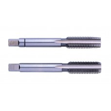 Набор метчиков ручных No 1050 HSS DIN 2181, 2 пр., Nr.1/Nr.3, Mf 16 x 1.25 (ZI-100496)