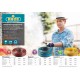 Поливочный шланг EXPERT 3/4, 25 м, 30 атм, четырёхслойный, армированный RACO 40302-3/4-25_z01