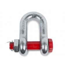 Скоба прямая TOR 12,0 т (тип G2150) (D) (1050162)