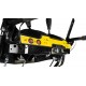 Снегоотбрасыватель CHAMPION ST761BS (6,5лсB&S950 61см6F/2Rколеса3л78,5кг эл.стартер,фара,обогрев) (ST761BS)