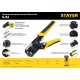 Кримпер универсальный (RJ45, RJ11, RJ12) S-RJ Professional STAYER 22652