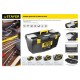 Ящик пластиковый для инструментов 410 x 210 x 230 мм, (16) VEGA-16 STAYER 38105-16