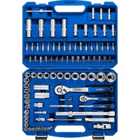 Универсальный набор инструмента 94 предм. А-94 (1/2