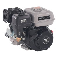 Двигатель бензиновый Zongshen GB 210-4