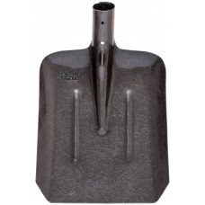 Лопата совковая без черенка, 