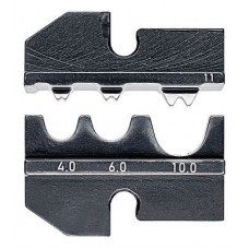 ПЛАШКА ОПРЕССОВОЧНАЯ KNIPEX KN-974911