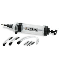 Шприц для масла, 1500 мл RUNTEC RT-BO515