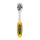 RUNTEC RT-H14R72A Трещотка RUNTEC CrV, 1/4, 72 зубца (RT-H14R72A)