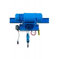 Таль электрическая TOR ТЭК (CDL) 3,2 т 6,0 м УСВ (1008879)