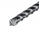 ЗУБР ПРОФИ-4Х 8x310 мм, SDS-plus бур (29313-310-08)