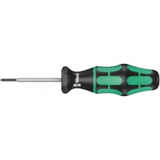 300 IP TORX® PLUS Индикатор крутящего момента, 6 IP x 0.6 Нм, фиксированный момент (WE-028040)