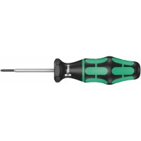 Индикатор крутящего момента TX 8 x 1.2 Нм фиксированный момент TORX серия 300 TX Wera WE-027932