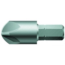 Бита 1/4 x 32 мм 1/4 C6.3 TORQ-SET Mplus серия 871/1 Z Wera WE-066634