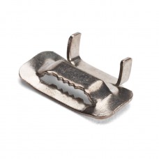 Бугель БМ (304)-20 (100шт) (Fortisflex) (73383)