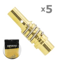 Диффузор газовый MIG ERGOPLUS 15 (BFB0117-5)