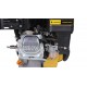 Двигатель 6,5лс/4,8кВт 196см? 19мм шпонка 14,7кг CHAMPION G200-1HK
