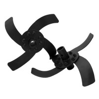 Фреза BC5602 левая (C3018)