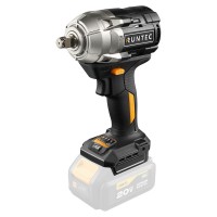 Гайковерт ударный аккумуляторный RUNTEC PRO 1/2