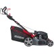Газонокосилка бензиновая (бензокосилка) EVOline LMG 48 CVH (Honda)