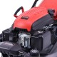 Газонокосилка бензиновая (бензокосилка) EVOline LMG 51 CVE TURN