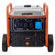 Генератор бензиновый инверторный EVOline BPB 9000 E (произведено Zongshen)