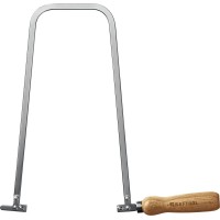 Лобзик ручной 130 х 300 мм Aligator KRAFTOOL 15260