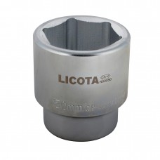 Licota N80036 Головка торцевая 6гр. 1