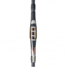 Муфта кабельная соединительная ремонтная 3СТпР-10-150/240(Б) (КВТ) (77495)