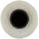 Нить крученая на катушке 1,1 мм х 100 м, 680 текс, р/н=35 кгс, белая (68322)