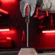 Отвертка Fusion, SL6 х 150 мм, CrV, трехкомпонентная рукоятка Anti slip Matrix