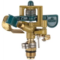 Головка для импульсного распылителя Эксперт 701C, 1/2