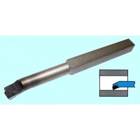 Резец Расточной 40х40х400 Р6М5К5 для сквозных отверстий DIN 4973 